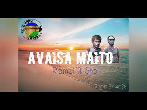 Avaisa Maito (Ramzi & Sto) Solo vibez playlist🇸🇧2021