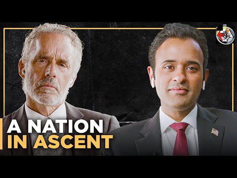 Vision Restored | Vivek Ramaswamy | EP 380