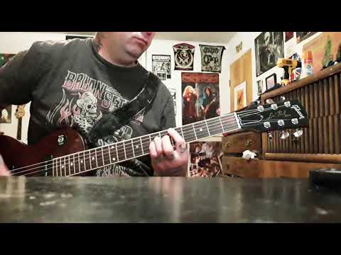 Vanity Mirror - Redd Kross