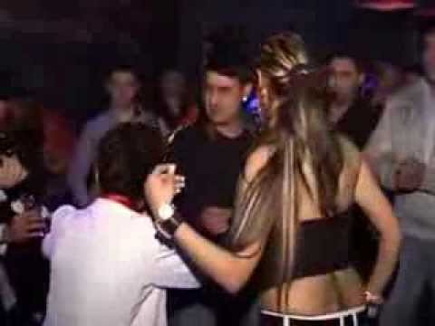 Babi Minune & Sebi Suflet De Tigan Manele 2009 Productor  amma Fredy Tupeu