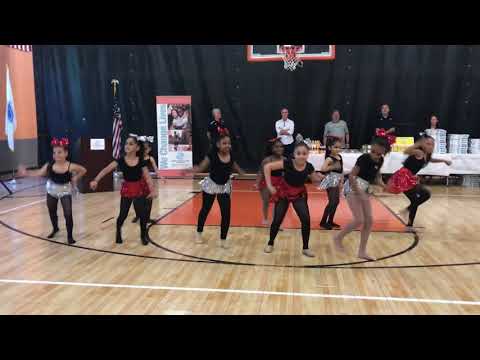 "Faldita" Leslie Shaw, Mau y Ricky and "R.I.P" Sofia Reyes, Rita Ora, Anitta