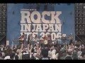 PUFFY - Nagisa ni Matsuwaru Et Cetera/Tokyo I'm On My Way/Basket Case/Asia no Junshin   live