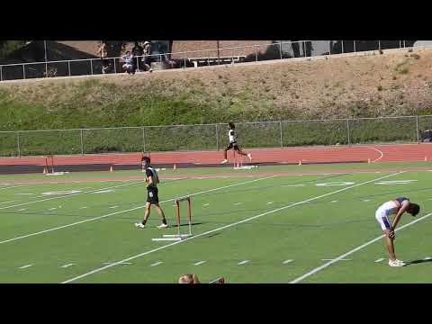 Ca Mile Split