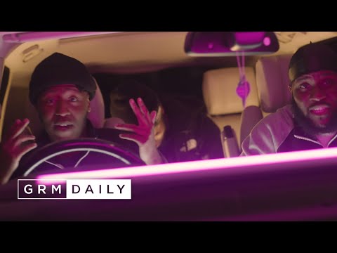 Y4CK BOYZ - 442 [Music Video] | GRM Daily