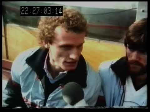 1981-82 1.FC Kaiserslautern-Bayern München