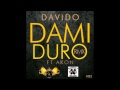 Davido Ft Akon - Dami Duro Remix