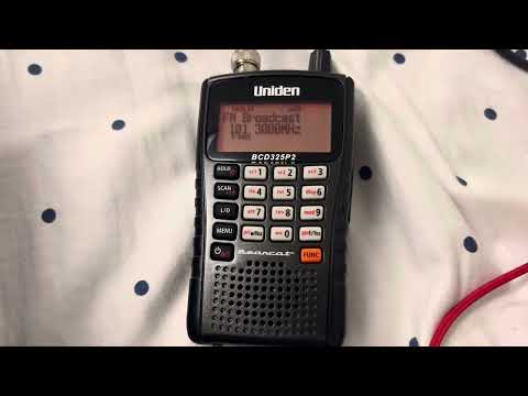 101.3 WROZ Station ID (AIR1)