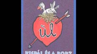 Kispál és a Borz - Adok egy kulcsot
