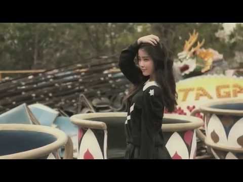 F I S H { IU INFINITE L MISS A SUZY }