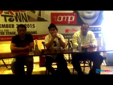 Tompi Bakal Luncurkan Album Baru, Ada Single Duet Bareng Dian Sastro