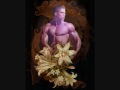 UN HOMME par Annie Villeneuve 