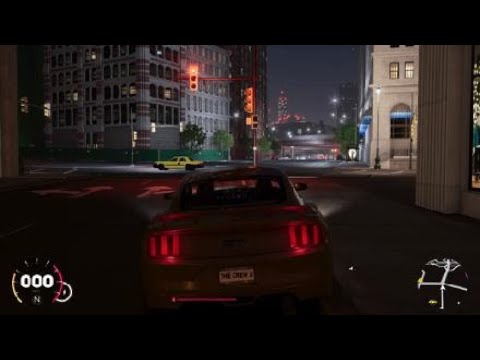 The Crew 2 Open Beta Walkthrough Part 1: Street Racing