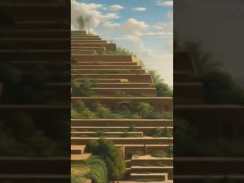 Sumerians - one of the oldest civilization we know #history #sumerians