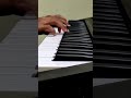 Perilla Rajyathe Piano Cover Shorts Piano Pianocover Pianosongs Pianomusic