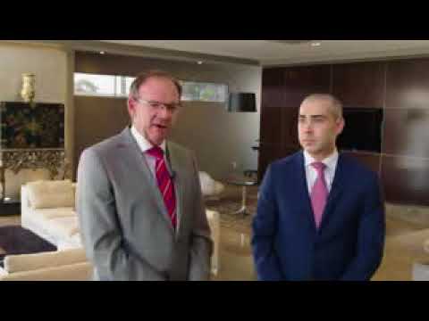 1 Dickson Terrace, Hamilton