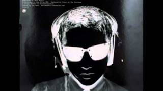 The Black Neon - My B Side