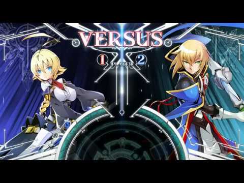 【EVO 2019】BlazBlue: Central Fiction ～ yutta vs Fenritti：Grand Final