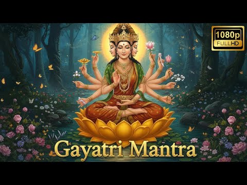The Most POWERFUL Mantra in History? The Ancient Secret of Gayatri Mantra | Bharat Unfolded |