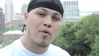 LokoLos x Lord Knows (Remix) **401** (OFFICIAL VIDEO) PROVIDENCE, RI