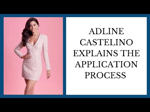 Here's Adline Castelino's Tips To Make LIVA Miss Diva 2021 Application Process Easier