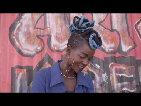 ETANA -LEGACY ft. NAIBOI