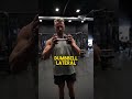 DB Lateral Tip [Try This]