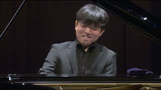 Download lagu Ryota Yamazaki: 2025 Cliburn Preliminary Recital (Bach-Busoni, Mozart, Montero, Liszt) mp3