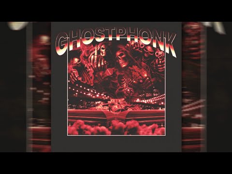 76er Boys, Ghostface Playa, 6 Senz - Ghostphonk (SLOW)