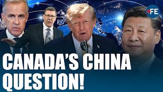 Scott Moe’s Blunt Take on China Trade as US Tariff Pressure Mounts