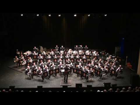 HMKG 2017 i Bærum kulturhus - På vakt