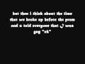 LFO - Every Other Time Lyrics