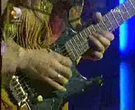 Atmosfer-Senin Tercihin (M.Dönmez) Yüxexes