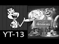 The Aristocats 1970 An Animaniac Review