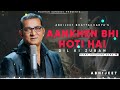 Aankhen Bhi Hoti Hai Dil Ki Zuban Abhijeet Bhattacharya Jatin Lalit Haasil Best Hindi Song