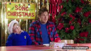 A Song for Christmas Auditions - Nativity 2 Danger in the Manger