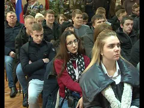 15 февраля в Курске отметят день вывода советских войск с территории Республики Афганистан