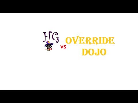 This bishop mule tries dojo lol - MapleStory video