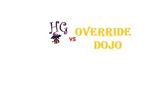 This bishop mule tries dojo lol - MapleStory video