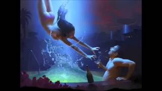 Mike Oldfield  -  Foreign Affair