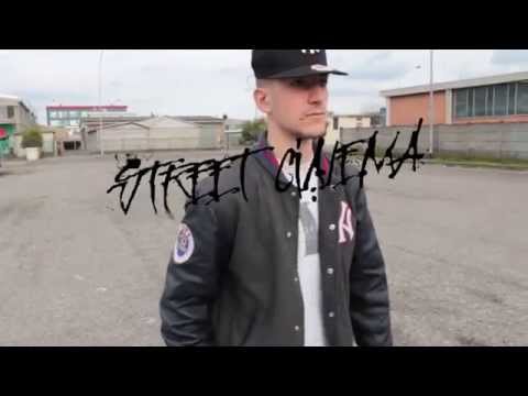 MGCrazy - Smoke Mc's (PROMO STREET VIDEO)