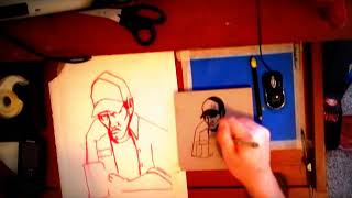 Fairfax, AK - "Just Fine"