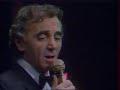 Charles Aznavour - Si je n'avais plus (1981)
