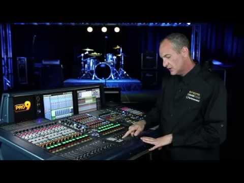 Midas CDMU - Control Centre Operation 2 of 2
