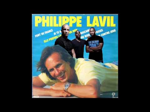 LES PRINCES DE LAVIL - Grandpamini - 113 vs PHILIPPE LAVIL