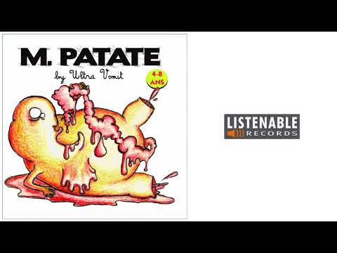 Videoclip de Phoned to death — Ultra Vomit