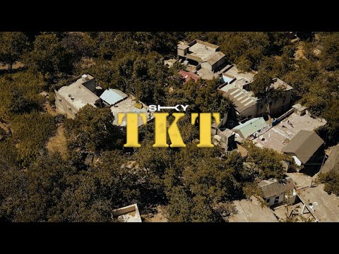 Sky - Tkt