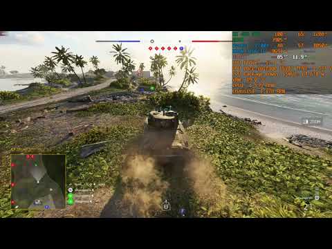 To Kill A Tank In A Plane Requires Too Little Skill The Unpopular Opinion Of An Old Grumpy Tanker Battlefield Forums