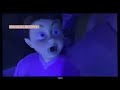 Monsters Inc 2001 Boy Scream AAAAH Ioi Cluckings 1961 Cat Yowl DVD TV VIZIO