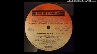 Sheila E. - A Love Bizarre (Remix Bizarre)