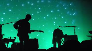 Beach House - DARK SPRING - Live @ Hollywood Forever Cemetery